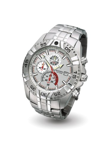 Sekonda Men's Chronograph Bracelet Watch 3096.22 