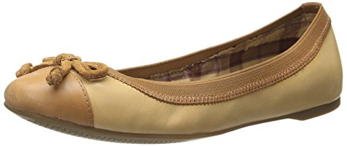 Sperry Top-Sider Women's Elise Ballet Flat