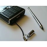 Elite Premium Dangly Stylus for Touch Screen Devices