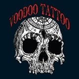 Noxity Voodoo Tattoo Tee