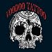 Noxity Voodoo Tattoo Tee