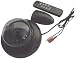 Clover DQ205 Dome Quad Camera with Built-In Quad Splitter, 1/4 Color CCD Sensor TV System NTSC, PAL Image Pickup Device , Internal Sync Sync System, 3 Lux/F2.0 Usable Innumination