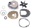 Sierra International 18-3570 Marine Water Pump Kit for Mercury/Mariner Outboard Motor