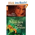 Das M�dchen am Rio Para�so: Roman