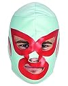 Nacho Libre Mask