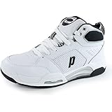 Prince Men's Viper VII Mid Tennis Shoe