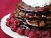 Mayan Chocolate Chip Pancake Mix (large 2lb mix) Special