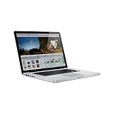 Apple MacBook Pro MB470LL/A 15.4 Laptop 2.4 GHz Core 2 Duo, 2 GB RAM, 250 GB HDD, SuperDrive