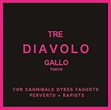 DIAVOLO[壱型]