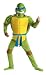 Ninja Turtle Leonardo Muscle Kids Costume