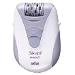 Braun Silk-�pil EverSoft Body System 2330 Epilierger�t