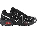 Salomon Speedcross 2 GTX 108716 Running Schwarz