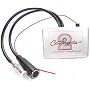 UNIVERSAL In-car iPod Dock adaptor via FM Modulato&hellip by Connects2