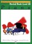 Alfred's Basic Piano Library: Piano Recital Book Level 1B