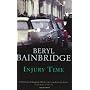 Injury Time by Beryl Bainbridge
