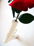 Kitchen & Housewares : Suck UK Gun Wall Vase