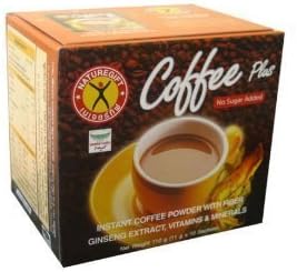2 Box=20 Sachets Naturegift Coffee Plus Slimming Weight Loss Diet Dietary Supplement [Slimming Coffee]