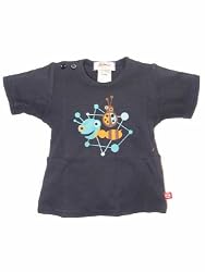 Zutano Short Sleeve T-Shirt