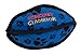 Boss Pet Chomper Gladiator Tuff Football Toy for Pets, Assorted Colors