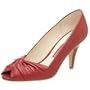 Chinese Laundry Women's Vilma Peep Toe Pump