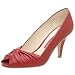 Chinese Laundry Vilma Peep Toe Pump 41gri%2BJYbGL. SL75 Chinese Laundry Vilma Peep Toe Pump