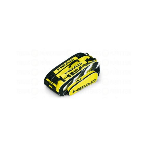 Head Extreme Supercombi