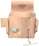 McGuire-Nicholas 90500 Electricians Tool Pouch