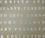 [From] Christo and Jeanne-Claude to Jeff Koons: John Kaldor Art Projects & Collection