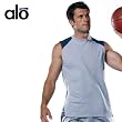 alo - Sleeveless Tee (M2001)