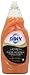 Dawn Ultra Hand Renewal with Olay Beauty Scent Dishwashing Liquid, Pomegranate Splash, 38 Ounce (Pack of 2)