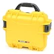 Nanuk 905 Case with Padded Divider (Yellow)