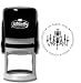 Noteworthy Collections - Custom Stampers (Chandelier)