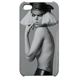 iPhone 4 Case - Finger Bite (iPhone 4用カバー) UIZZ-18105