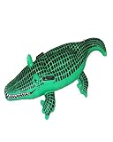 Crocodile - Inflatable