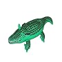 Inflatable Crocodile