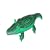 Inflatable Crocodile