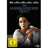 Ein amerikanischer Quiltvon "Winona Ryder"