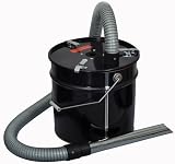 Austin Baccus Company Inc BA-BA Bad Ash Fire Place Cleaner