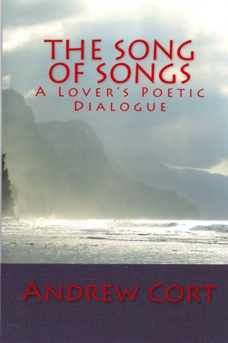The Song of Songs: A Lover's Poetic Dialogue Book Image
