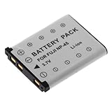 Hitech - Rechargeable NP-45 Battery for Fujifilm FinePix Z10fd, Z20fd, Z100 ....