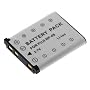 High Capacity Digital Camera Replacement Lithium-Ion Battery for FujiFilm FinePix Z33WP