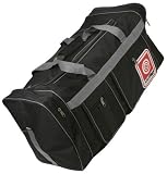 AVI Player Cargo Gear Bag - 28 Inch - Black