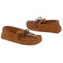 Minnetonka Child's Beaded Moccasin
