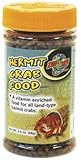 Zoo Med Hermit Crab Food, 2.4-Ounce