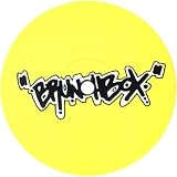 Brunchbox # 1 E.P.