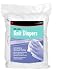 Knit Diapers 1 Pound Bag
