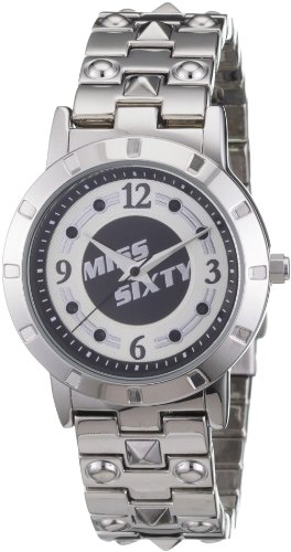 Miss Sixty   Damen-Armbanduhr Just time   SNM002 Preisvergleich