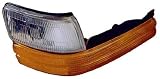 Light - Corner Lamp For: 1994-1995-1996 Chrysler/Do Caravan Complete New Aftermarket OEM Replacement