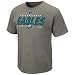 Philadelphia Eagles Gray Vintage Roster II T-Shirt