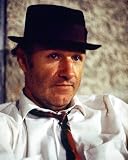GENE HACKMAN 11X14 COLOR PHOTO